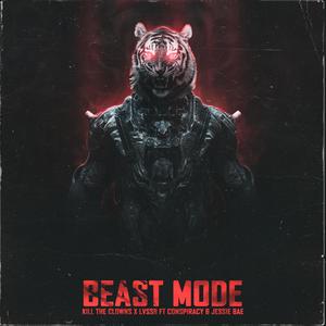 Beast Mode (Explicit)