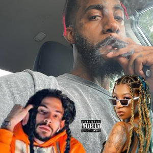 Hit The Spliff (feat. Lina Kray & Yun Nostra) (Explicit)