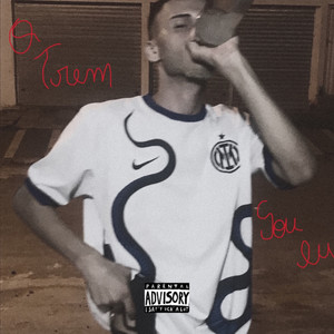 O trem sou eu (Explicit)