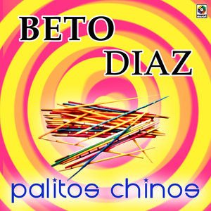 Palitos Chinos