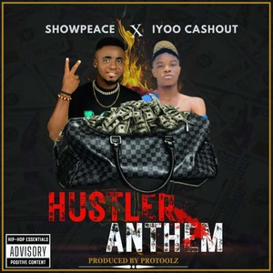 Hustler Anthem (Explicit)