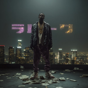 Lost in the Night (Explicit)