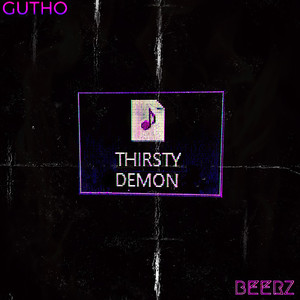 Thirsty Demon