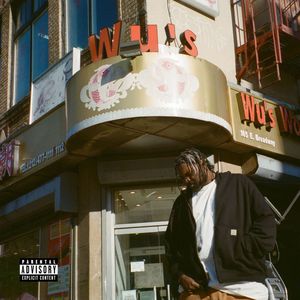 Get Killed (Explicit)