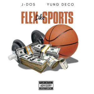 Flex Like Sports (Explicit)