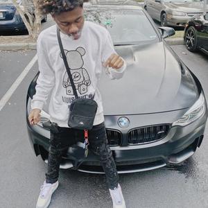 Call Me Later (feat. Hurricane Clark) (Explicit)