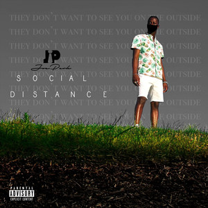 Social Distance (Explicit)