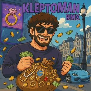 Kleptoman RMX