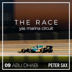 Abu Dhabi 09 - The Race (Yas Marina Circuit) (Radio Edit)
