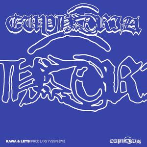 EUPHORIA (feat. Létsi, 8wiz, Lfx$ & Yvssin) (Explicit)