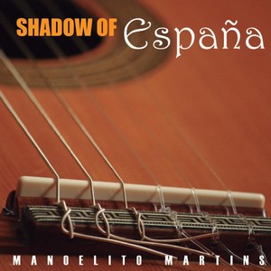 Shadow of Espana