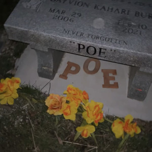 Letter To Poe (Explicit)
