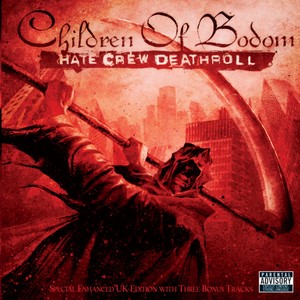 Hate Crew Deathroll