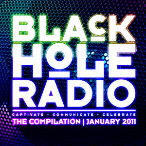 Black Hole Radio January 2011