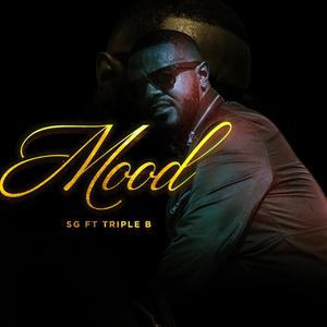Mood(feat. TRIPLE-B)
