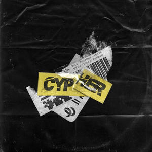 Cypher #001 (feat. Eida, Freelipe, Vyns Valente, Pizzy, Proflow & Evolute) [Explicit]