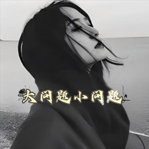 大问题小问题