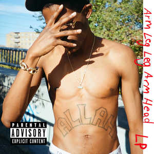 today is a NEW DAY (Explicit)