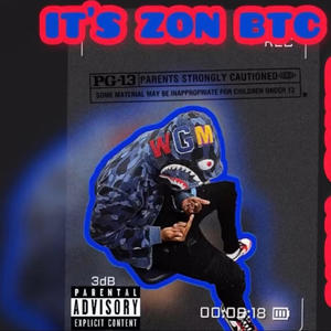 YPN ZON" Can't be tamed" (official audio) (feat. Lilron4) [Explicit]