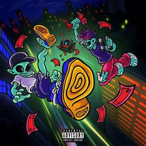 Young Dumb & Free (Explicit)