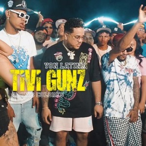 Dejame Tranquilo (Explicit)