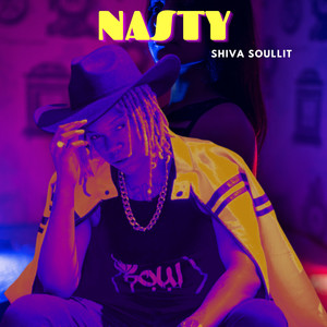 Nasty (  ) [Explicit]