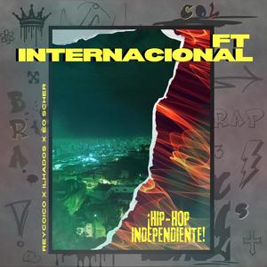 Internacional (feat. Éo Scher & Ilhados) [Explicit]