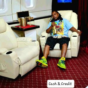 CASH & CREDIT (Explicit)