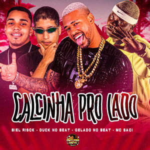 Calcinha pro Lado (Explicit)