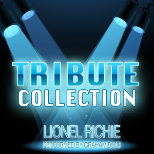 Lionel Richie Tribute Collection