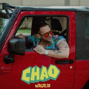 CHAO (feat. MAGIC DREAMS RECORDS)