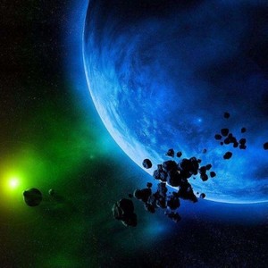 光年之外 (Remix)