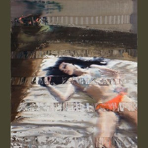 放不下手中的烟(Prod.by.Saito)