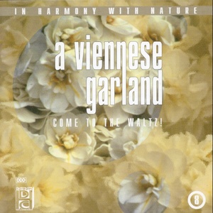 A Viennese Garland (Come To The Waltz !)