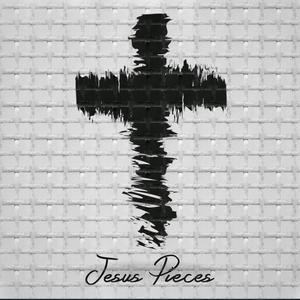 Jesus Pieces (feat. Small V, Awaras, Puru Greeny, Young Frans & Y.T. Man) (Explicit)