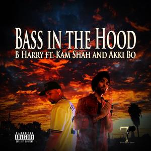 Bass In The Hood (Explicit)