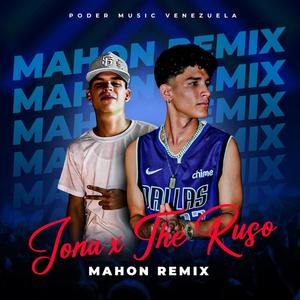 Mahon - Remix (feat. The Ruso)