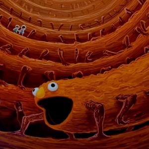 Elmo (feat. GNOV & lil vibe) (Explicit)