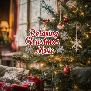 Relaxing Christmas Music