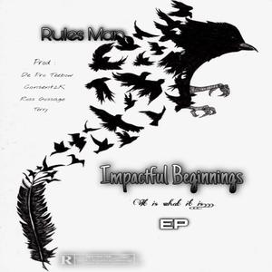 Impactful Beginnings EP (Explicit)