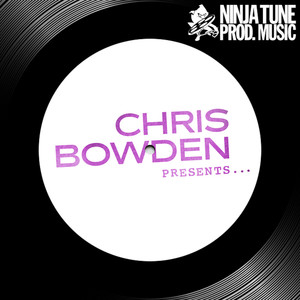 Chris Bowden presents Contemporary Jazz