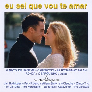 Garota de Ipanema