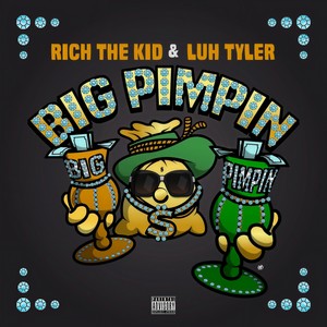 Big ******' (Explicit)