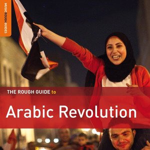 The Rough Guide to Arabic Revolution