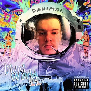 Danimal - DANzilla (Explicit)