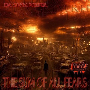 The Sum of All Fears (Explicit)