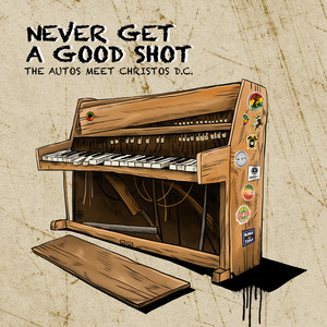 Never Get A Good Shot (Dub)