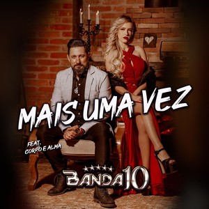 Mais uma Vez (feat. Corpo e Alma)