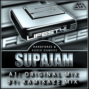 Supajam (Kamikaze Mix)