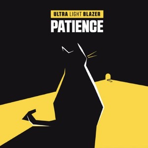 Ultra Light Blazer - Radar Part 1